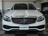 MERCEDES BENZ E-CLASS Stationwagon
