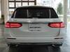 MERCEDES BENZ E-CLASS Stationwagon
