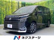 2023 TOYOTA VOXY