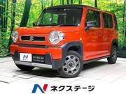 2021 SUZUKI HUSTLER