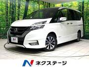 2016 NISSAN SERENA
