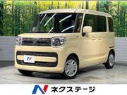2018 SUZUKI SPACIA