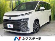 2025 TOYOTA VOXY