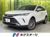 TOYOTA HARRIER HYBRID