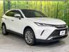 TOYOTA HARRIER HYBRID