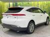 TOYOTA HARRIER HYBRID