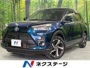 2022 TOYOTA RAIZE