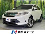2019 TOYOTA HARRIER