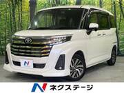 2022 TOYOTA ROOMY