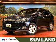 2014 TOYOTA HARRIER