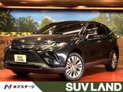 2021 TOYOTA HARRIER HYBRID Z LEATHER PKG