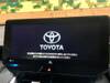 TOYOTA HARRIER HYBRID