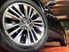 TOYOTA HARRIER HYBRID