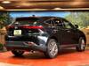 TOYOTA HARRIER HYBRID