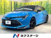 2021 TOYOTA COROLLA SPORT
