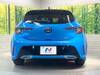 TOYOTA COROLLA SPORT