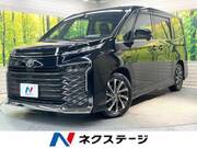 2023 TOYOTA VOXY