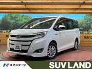 2018 TOYOTA NOAH