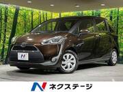 2015 TOYOTA SIENTA G
