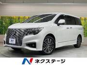 2025 NISSAN ELGRAND