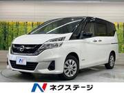 2019 NISSAN SERENA
