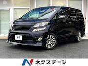 2013 TOYOTA VELLFIRE