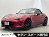 MAZDA ROADSTER