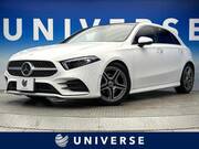 2019 MERCEDES BENZ A-CLASS