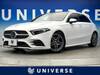 MERCEDES BENZ A-CLASS