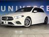 MERCEDES BENZ A-CLASS