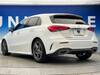MERCEDES BENZ A-CLASS