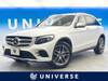 MERCEDES BENZ GLC-CLASS