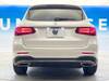 MERCEDES BENZ GLC-CLASS