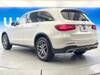 MERCEDES BENZ GLC-CLASS
