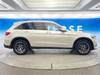 MERCEDES BENZ GLC-CLASS