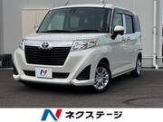 2017 TOYOTA ROOMY
