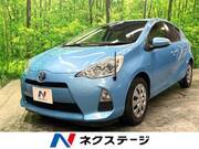 2012 TOYOTA AQUA S