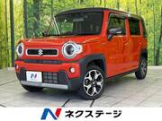 2020 SUZUKI HUSTLER