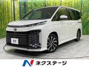 2023 TOYOTA VOXY