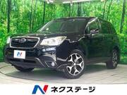 2013 SUBARU FORESTER