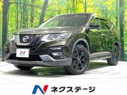 2018 NISSAN X-TRAIL 20X EXTREMER X