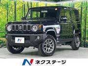 2025 SUZUKI JIMNY XC