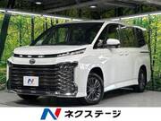 2024 TOYOTA VOXY