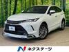 TOYOTA HARRIER HYBRID