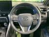 TOYOTA HARRIER HYBRID