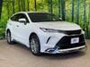 TOYOTA HARRIER HYBRID