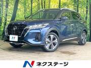 2022 NISSAN KICKS