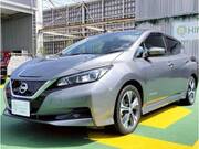 2018 NISSAN LEAF
