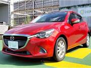 2016 MAZDA DEMIO