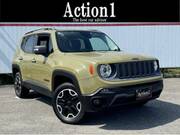 2015 CHRYSLER JEEP RENEGADE